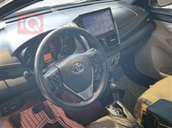 تويوتا يارس